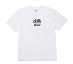 Land Cruiser x HUF | Toyota Shine Keychain T-Shirt