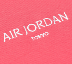 Jordan Wordmark T-Shirt "Tokyo"