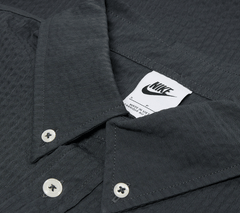 Nike Life Seersucker Button-Down Shirt