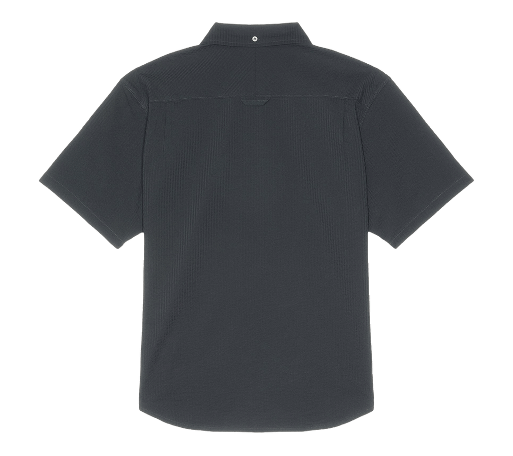 Nike Life Seersucker Button-Down Shirt