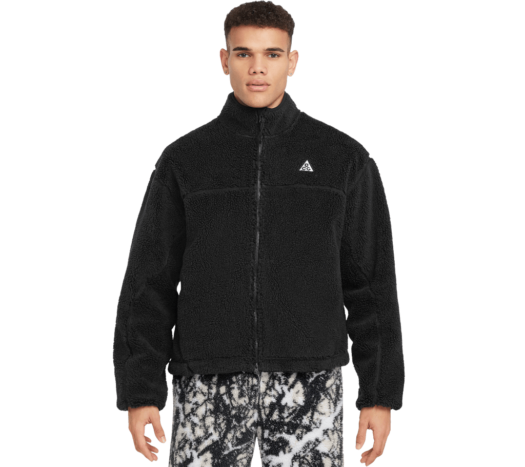 Nike ACG "Canwell Glacier" Therma-FIT ADV Windproof Jacket