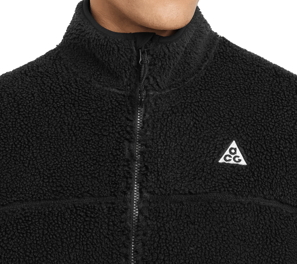 Nike ACG "Canwell Glacier" Therma-FIT ADV Windproof Jacket