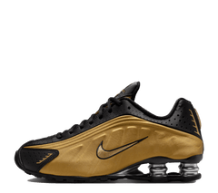 W Nike Shox R4