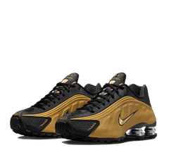 W Nike Shox R4