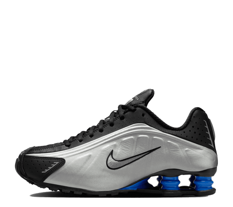 W Nike Shox R4