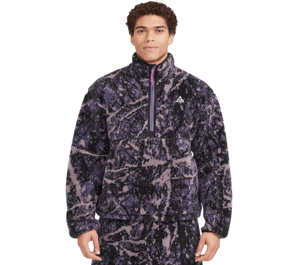 Nike ACG "Canwell Glacier" Therma-FIT ADV Windproof Jacket