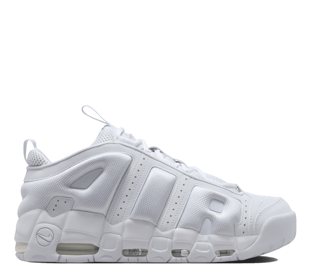 Nike Air More Uptempo Low