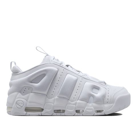 Nike Air More Uptempo Low