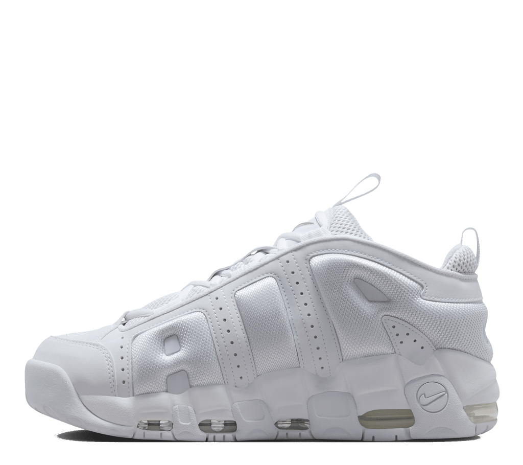 Nike Air More Uptempo Low