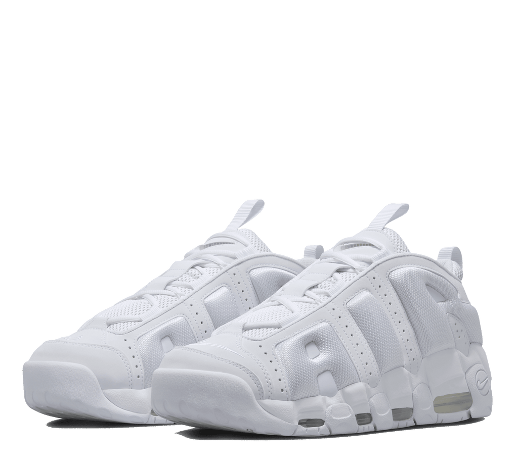 Nike Air More Uptempo Low