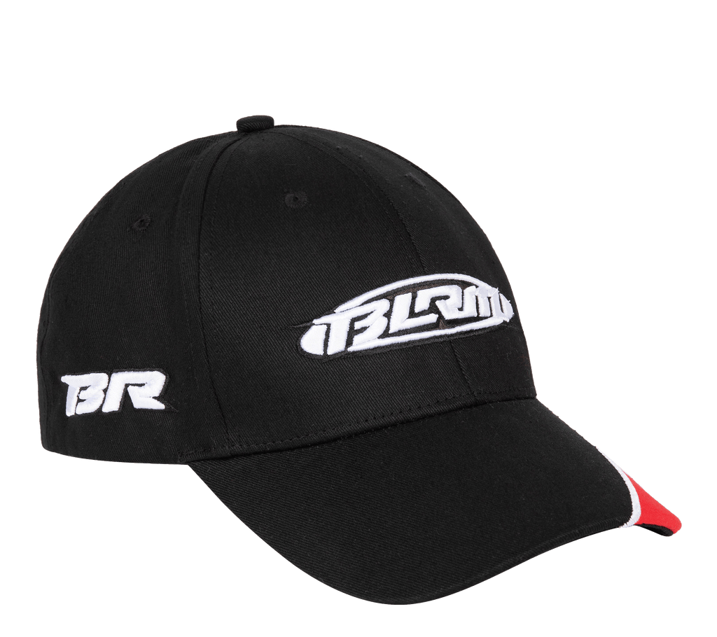 Boiler Room Racing Cap