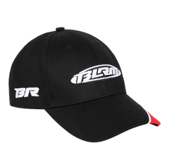 Boiler Room Racing Cap