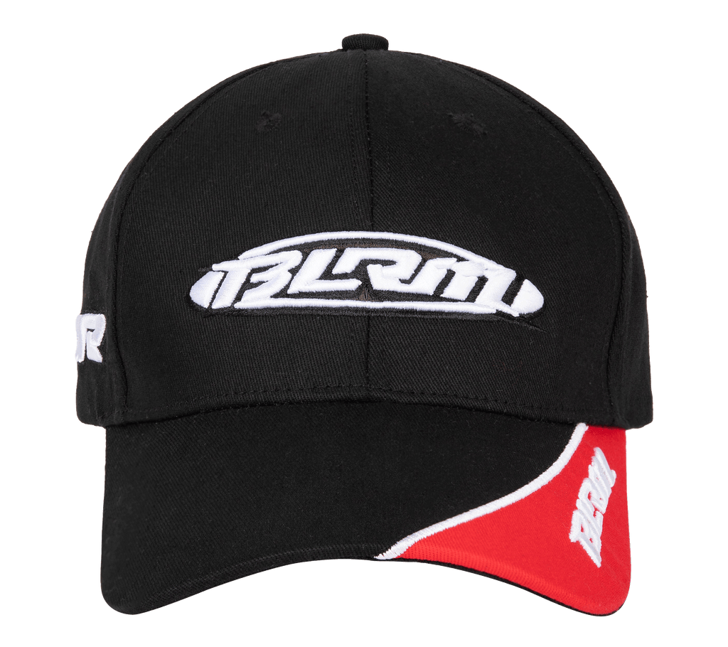 Boiler Room Racing Cap