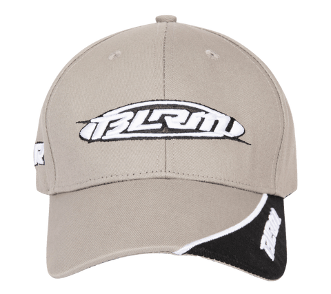 Boiler Room Racing Cap