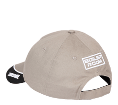 Boiler Room Racing Cap