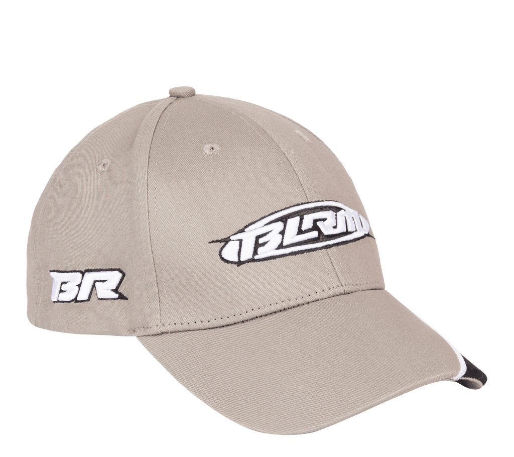 Boiler Room Racing Cap