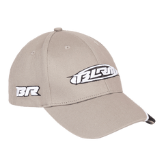 Boiler Room Racing Cap