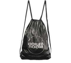 Boiler Room Kit Bag