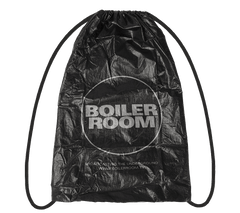 Boiler Room Kit Bag