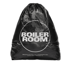 Boiler Room Kit Bag