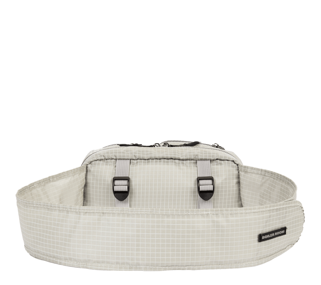 Boiler Room Cross Body Bag