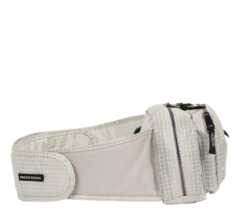 Boiler Room Cross Body Bag