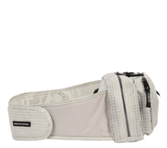 Boiler Room Cross Body Bag