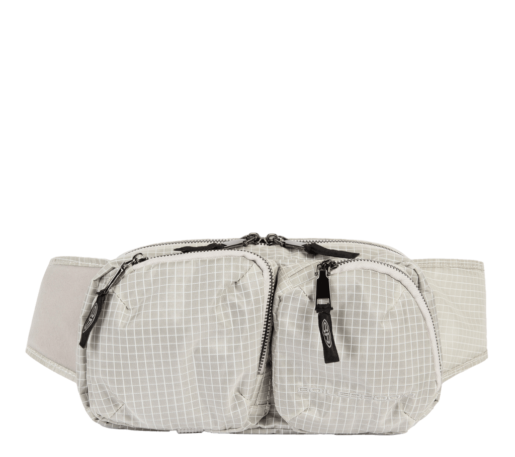 Boiler Room Cross Body Bag