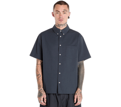 Nike Life Seersucker Button-Down Shirt