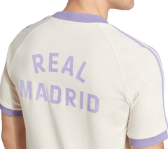 Adidas Adicolor 3S T-Shirt "Real Madrid"