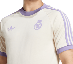 Adidas Adicolor 3S T-Shirt "Real Madrid"