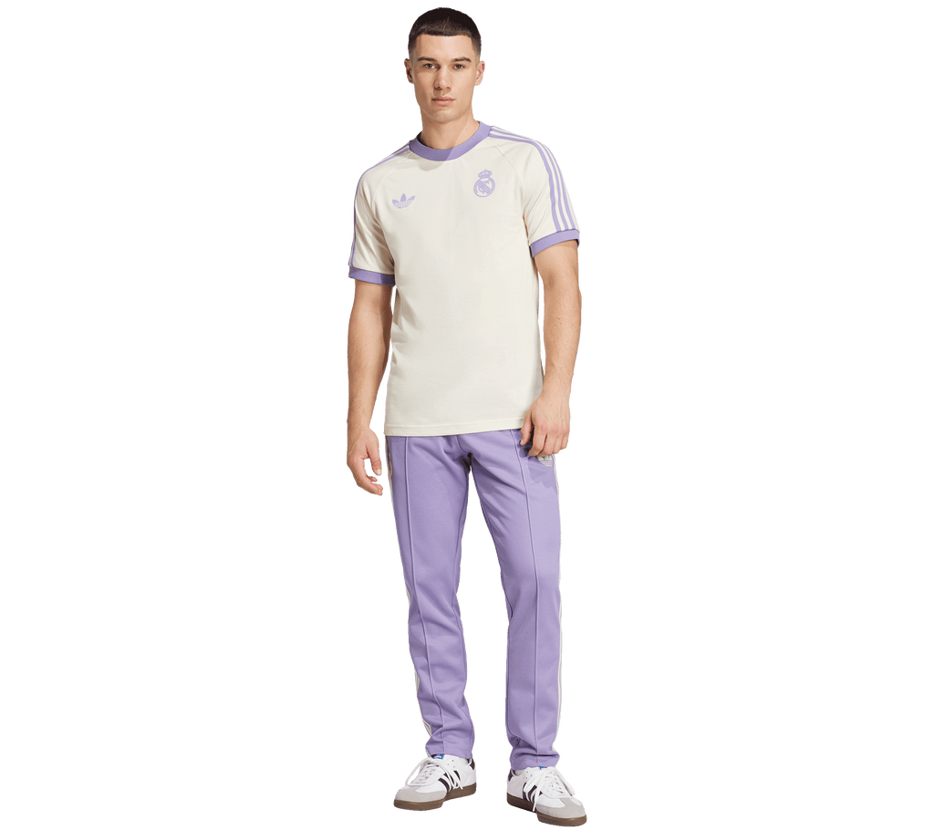 Adidas Adicolor 3S T-Shirt "Real Madrid"