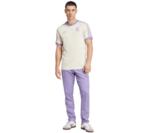 Adidas Adicolor 3S T-Shirt "Real Madrid"