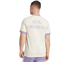 Adidas Adicolor 3S T-Shirt "Real Madrid"