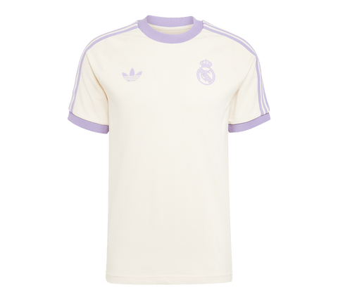 Adidas Adicolor 3S T-Shirt "Real Madrid"