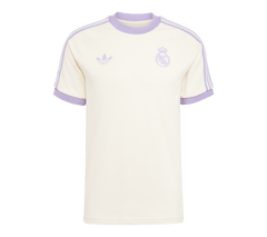 Adidas Adicolor 3S T-Shirt "Real Madrid"