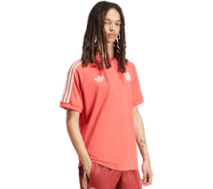 Adidas Adicolor 3S T-Shirt "FC Bayern Muenchen"