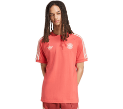 Adidas Adicolor 3S T-Shirt "FC Bayern Muenchen"