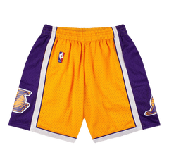 Mitchell & Ness Swingman Short