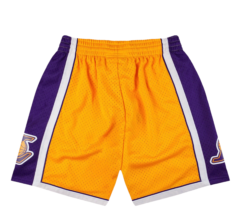 Mitchell & Ness Swingman Short