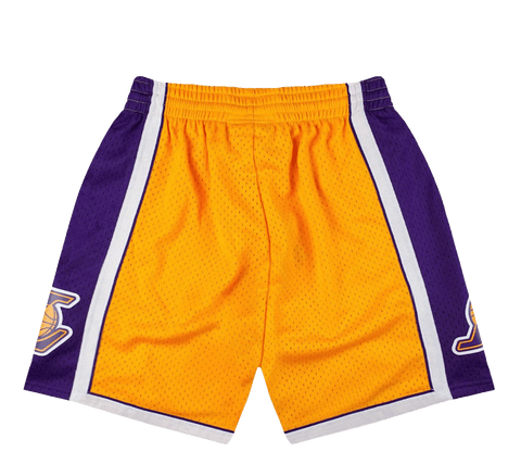 Mitchell & Ness Swingman Short