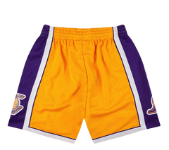 Mitchell & Ness Swingman Short