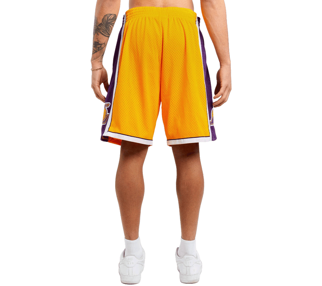 Mitchell & Ness Swingman Short