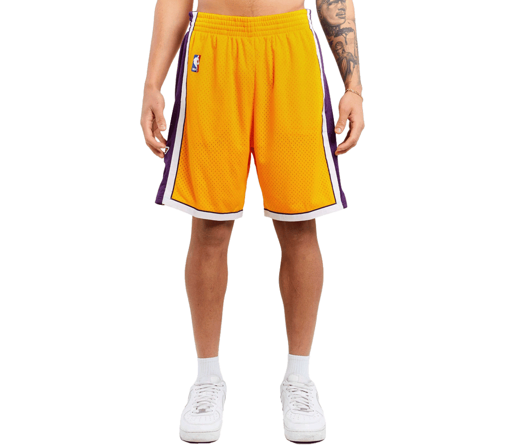 Mitchell & Ness Swingman Short