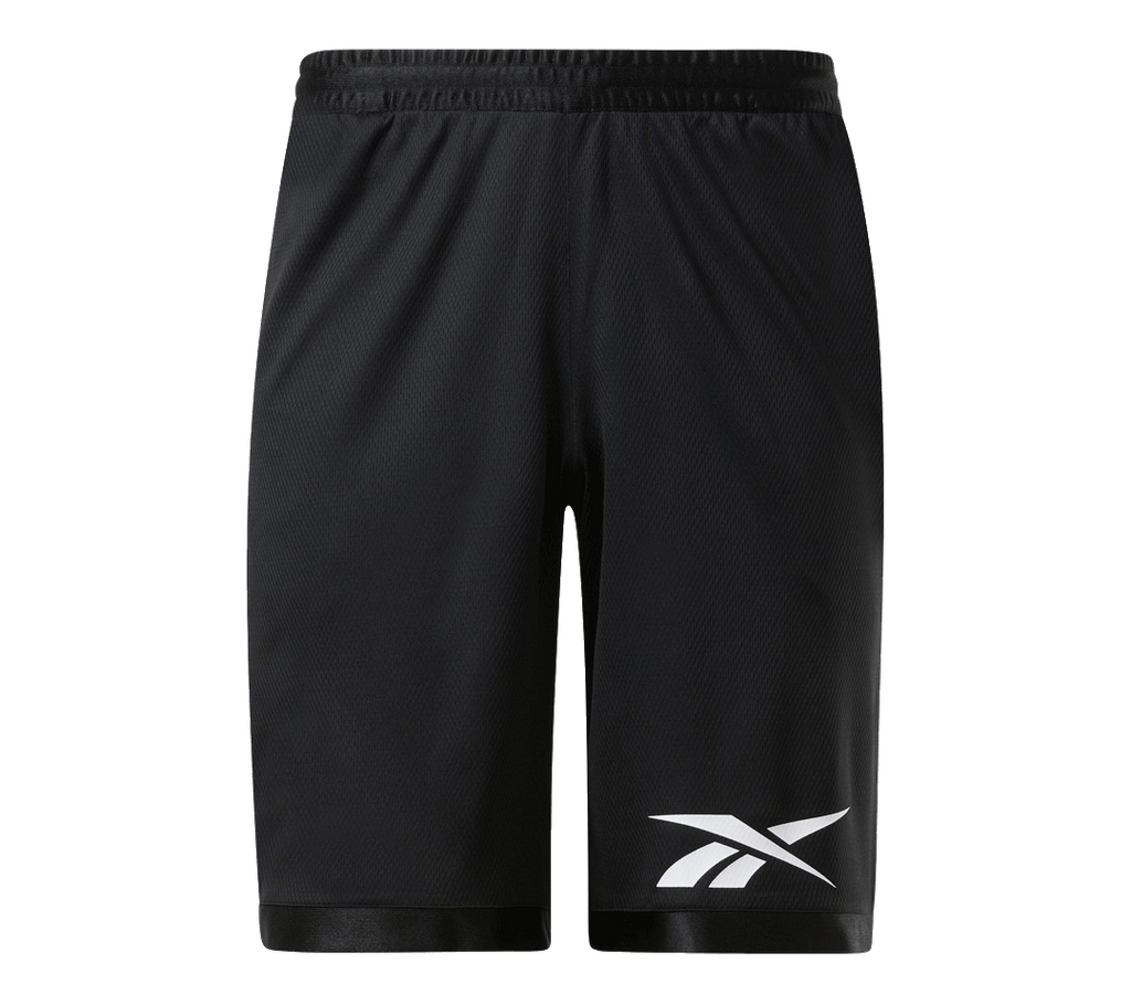 Reebok Basketball Mesh Shorts