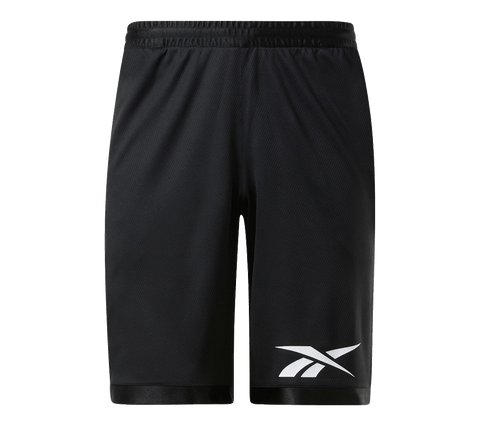 Reebok Basketball Mesh Shorts