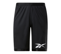 Reebok Basketball Mesh Shorts