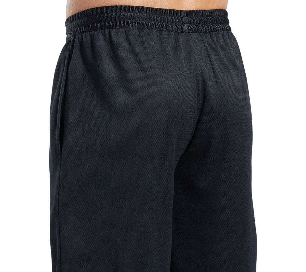 Reebok Basketball Mesh Shorts