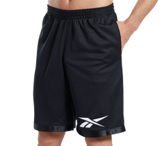 Reebok Basketball Mesh Shorts