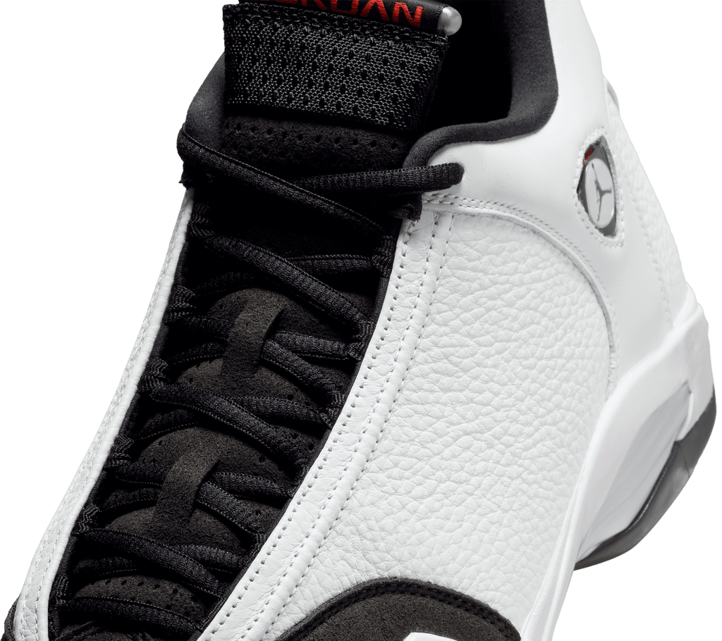 Air Jordan 14 Retro "Black Toe"